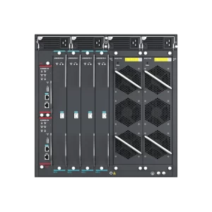 RG-N18010-E High-density Large-buffer RUIJIE Core Switch for Cloud Architecture Network
