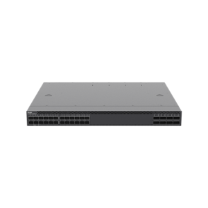 RG-S6150-24VS8CQ-X 24-Port 10GE All-Optical Layer RUIJIE 3 Managed Core & Aggregation Switch, 100G Uplink