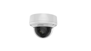 4K Ultra Low DS-2CE5AU7T-AVPIT3ZF Light Vandal HIKVISION Motorized Varifocal Dome Camera