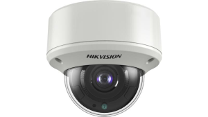 5 MP Ultra Low DS-2CE59H8T-AVPIT3ZF Light Vandal HIKVISION Motorized Varifocal Dome Camera