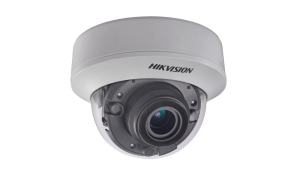 2 MP PoC Indoor DS-2CC52D9T-AITZE Motorized Varifocal HIKVISION Dome Camera