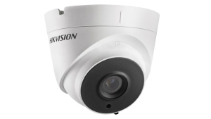 2 MP PoC Fixed DS-2CC52D9T-IT3E Turret  HIKVISION Camera