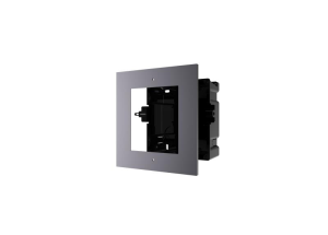 DS-KD-ACF1-PLASTIC  2nd HIKVISION  Video Intercom Brackets