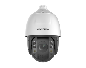 7-inch 2 MP 25X DS-2DE7A225IW-AEB(T5) Powered by DarkFighter IR HIKVISION Network Powered bySpeed Dome