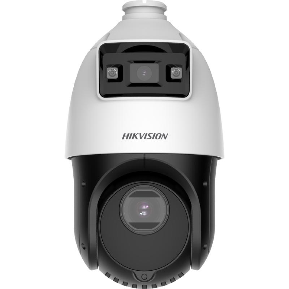 TandemVu 4-inch DS-2SE4C415MWG-E-14(F0) 4 MP 15X Colorful & IR HIKVISION  Network Speed Dome