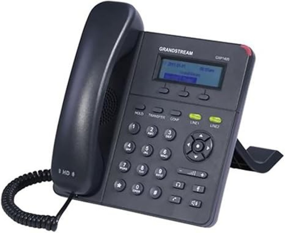 Grandstream GXP1405 HD IP Phone