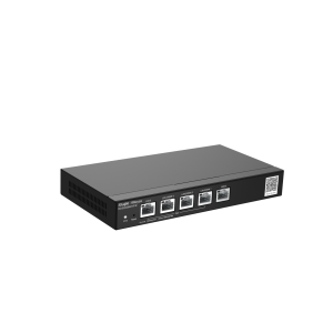 RG-EG305GH-P-E, Reyee 5-Port High-Performance  RUIJIE Cloud Managed PoE Office Router