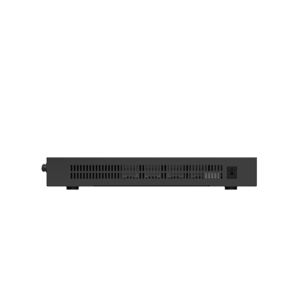 RG-EG305GH-P-E, Reyee 5-Port High-Performance  RUIJIE Cloud Managed PoE Office Router