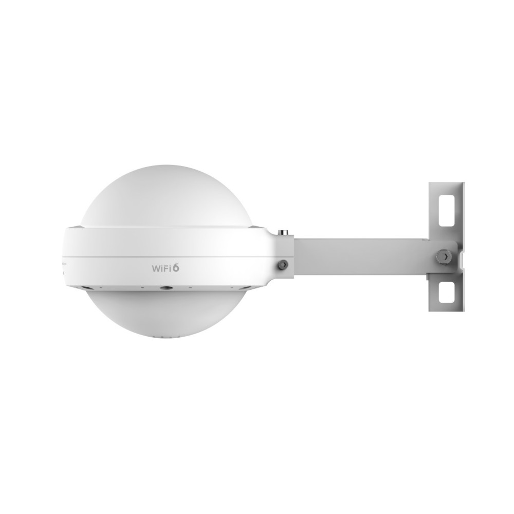 RG-RAP6262(G) Wi-Fi 6 AX1800  Ruijie Outdoor Omni-directional Access Point