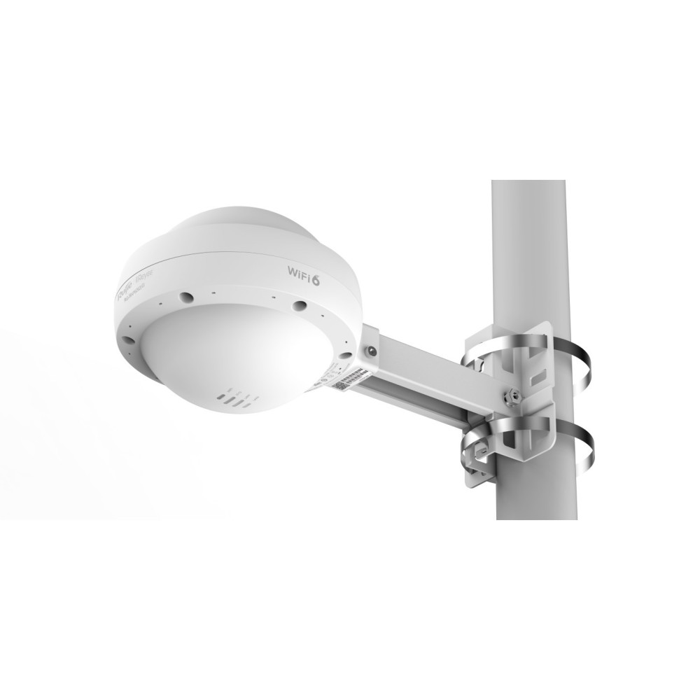 RG-RAP6262(G) Wi-Fi 6 AX1800  Ruijie Outdoor Omni-directional Access Point