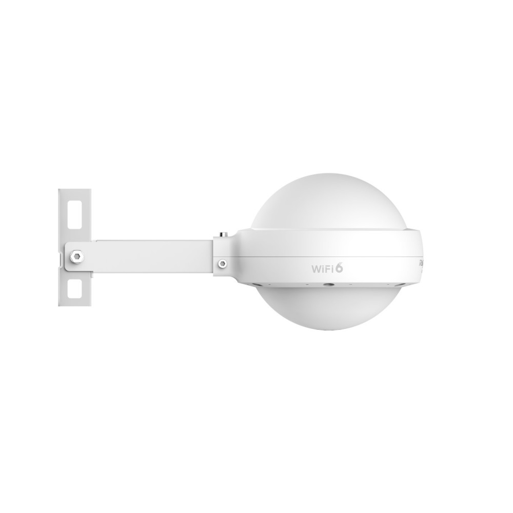 RG-RAP6262(G) Wi-Fi 6 AX1800  Ruijie Outdoor Omni-directional Access Point