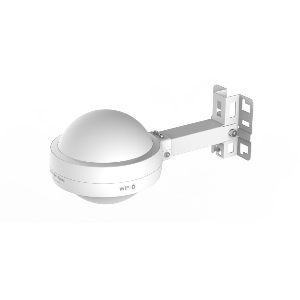 RG-RAP6262(G) Wi-Fi 6 AX1800  Ruijie Outdoor Omni-directional Access Point