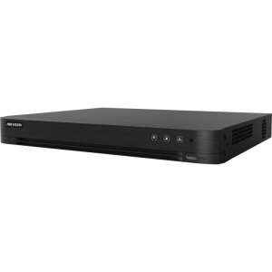 16-ch 5 MP IDS-7616HUHI-M2-S 1U H.265 AcuSense DVR HIKVISION