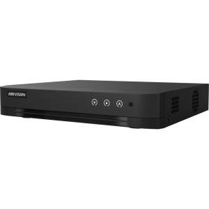 16-ch 1080p Lite DS-7216HGHI-K1 1U H.265 DVR HIKVISION