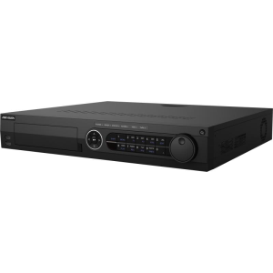 32-ch 5MP IDS-7332HUHI-M4-S 1.5U H.265 AcuSense HIKVISION DVR