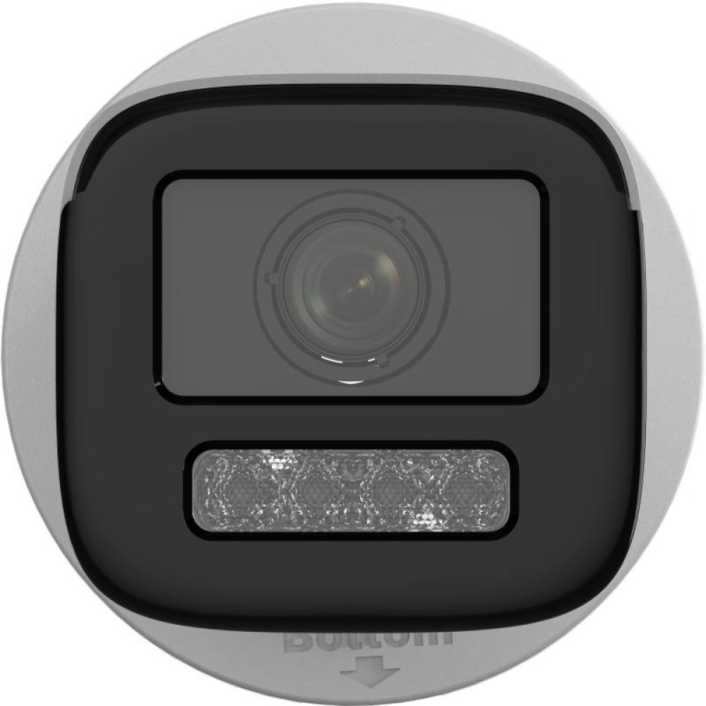 6 MP Dual Light DS-2CD1663G2-LIZ(S)U MD 2.0 Varifocal Bullet HIKVISION  Network Camera