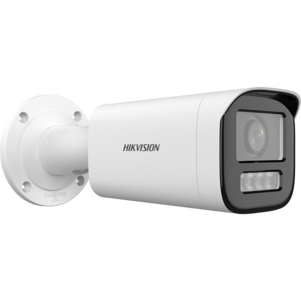 6 MP Dual Light DS-2CD1663G2-LIZ(S)U MD 2.0 Varifocal Bullet HIKVISION  Network Camera
