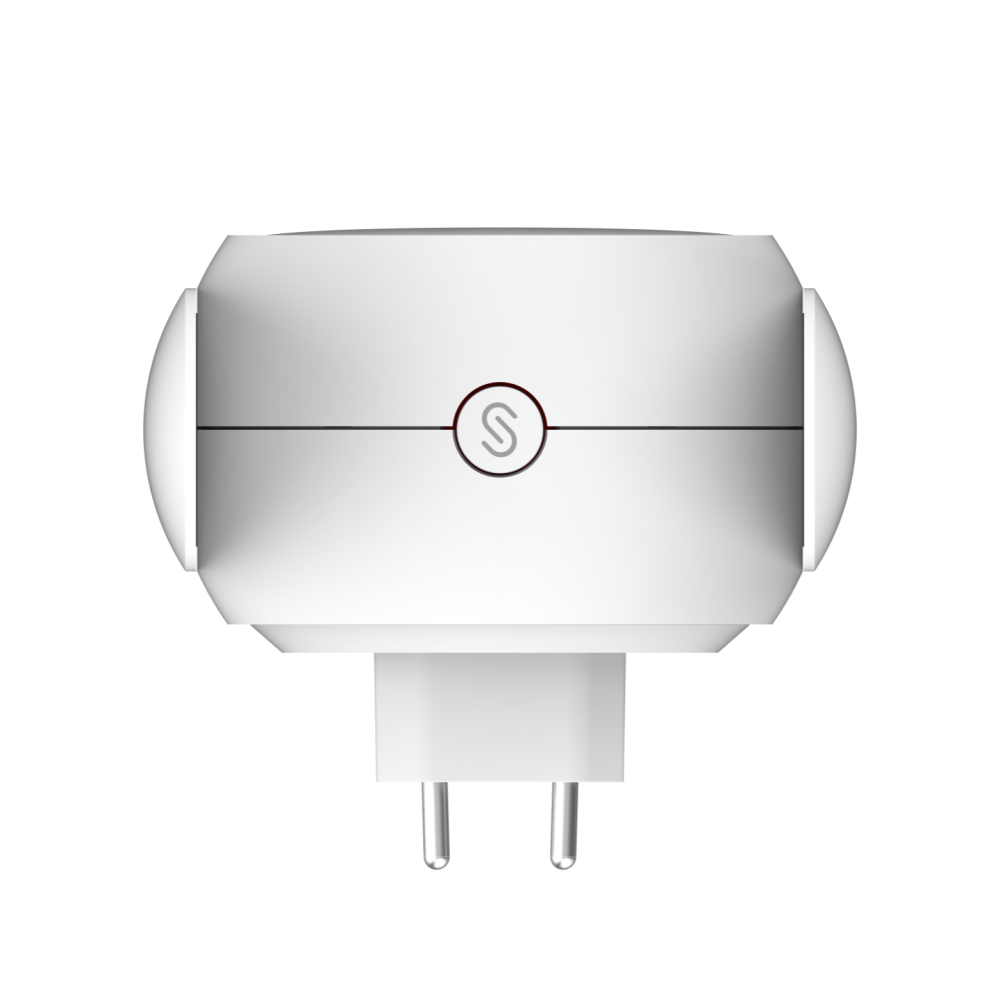 RG-EW1200R 1200M Dual-band RUIJIE Mesh Wi-Fi Extender