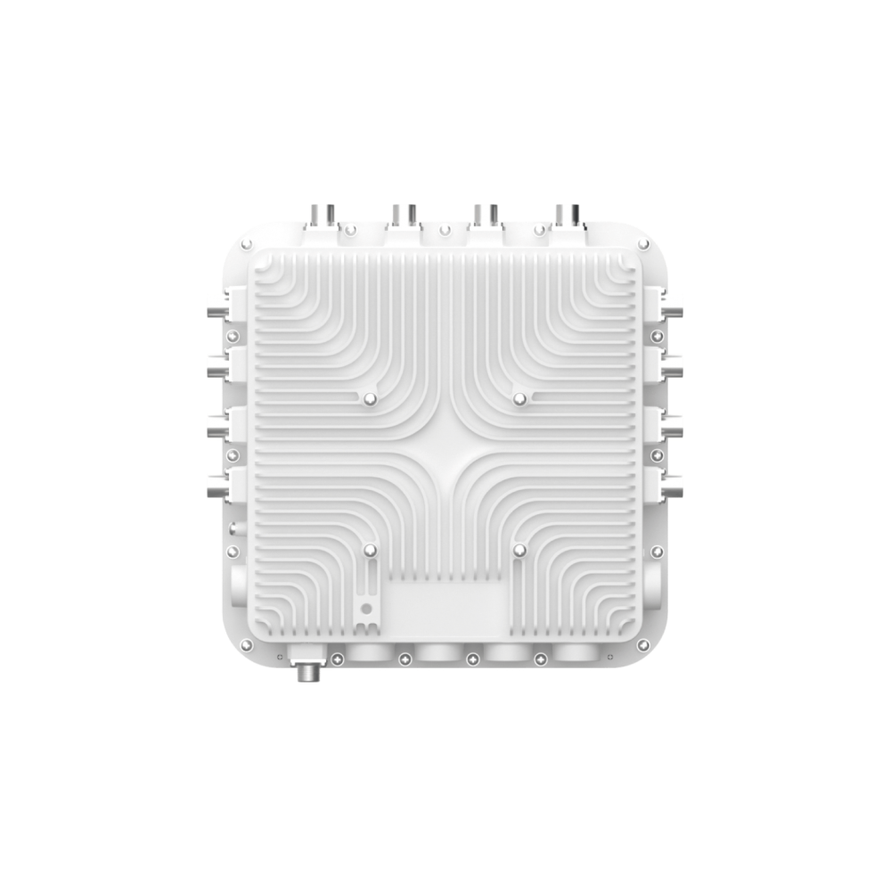 RG-AP680-AR, Wi-Fi 6 Quad-Radio RUIJIE 11.622 Gbps High-Density Outdoor Access Point