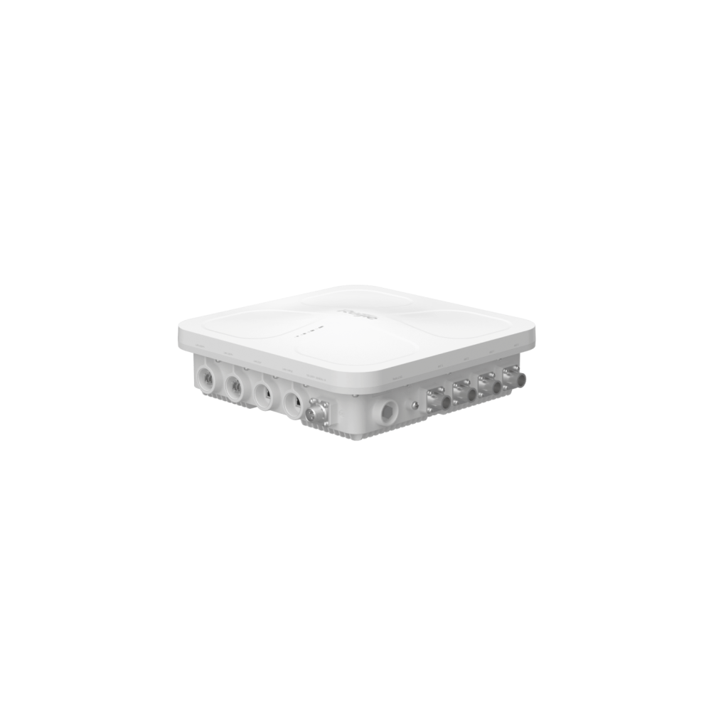 RG-AP680-AR, Wi-Fi 6 Quad-Radio RUIJIE 11.622 Gbps High-Density Outdoor Access Point