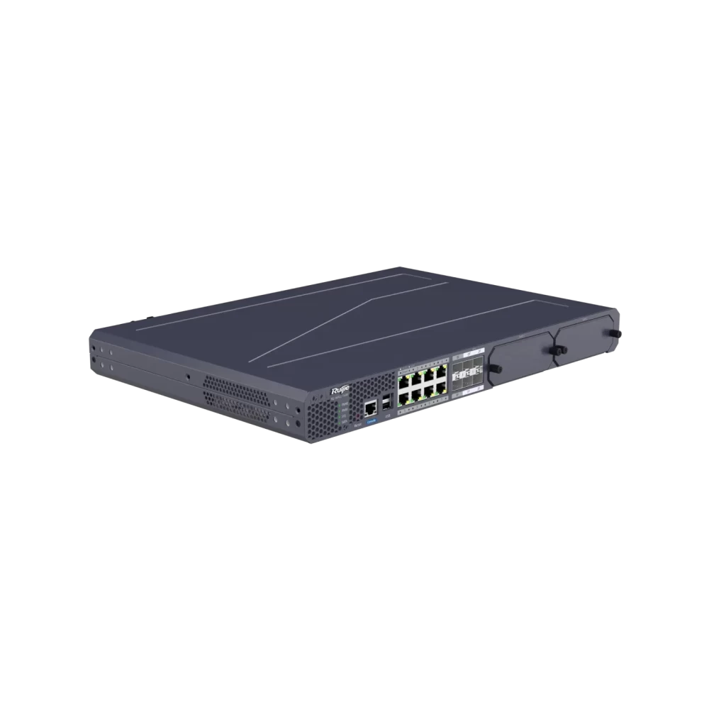 RG-WALL 1600-Z5100-S, Next-Generation  RUIJIE Z Series Firewall