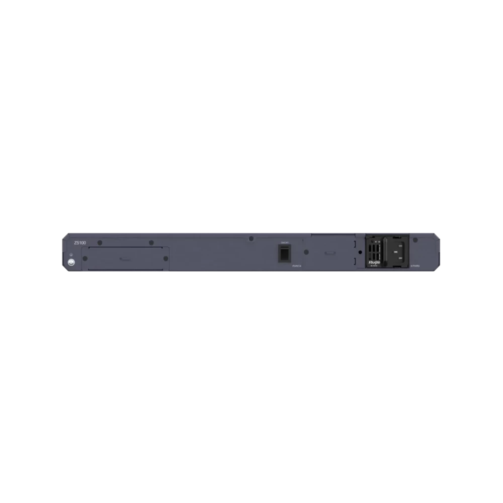 RG-WALL 1600-Z5100-S, Next-Generation  RUIJIE Z Series Firewall