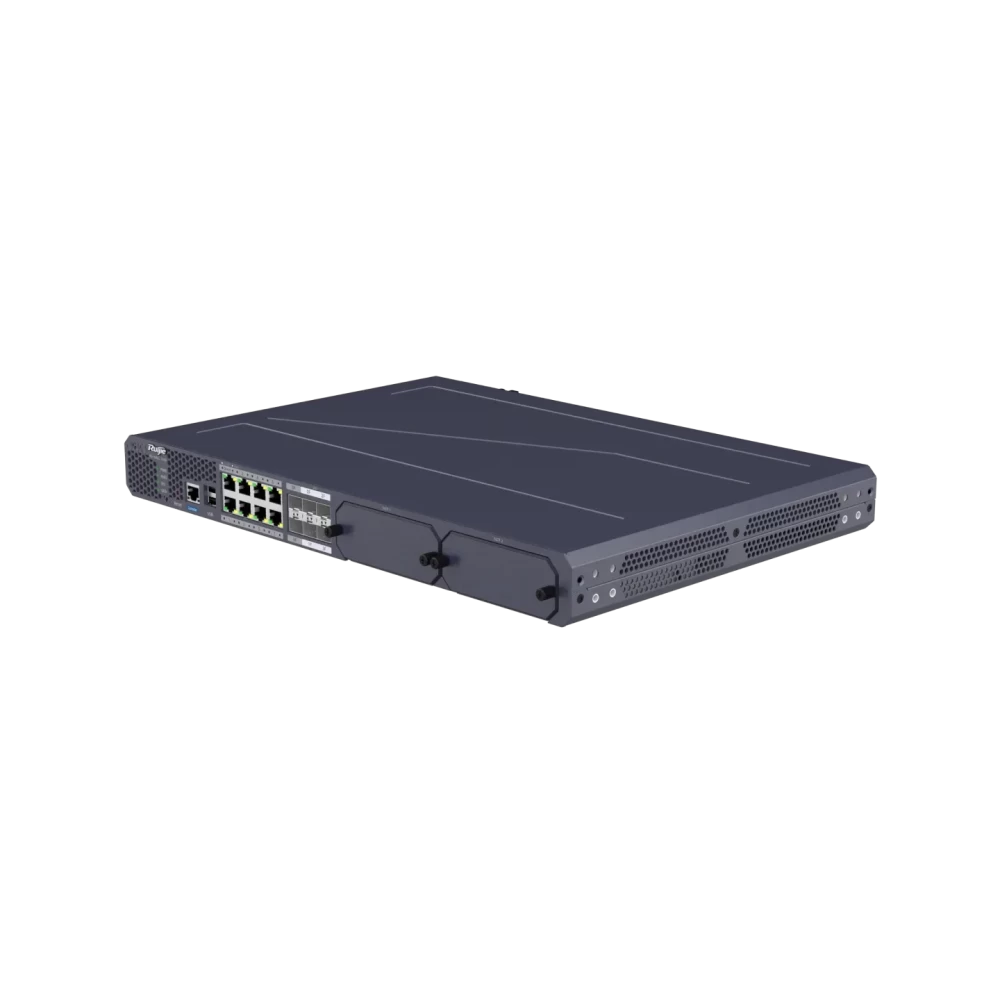 RG-WALL 1600-Z5100-S, Next-Generation  RUIJIE Z Series Firewall