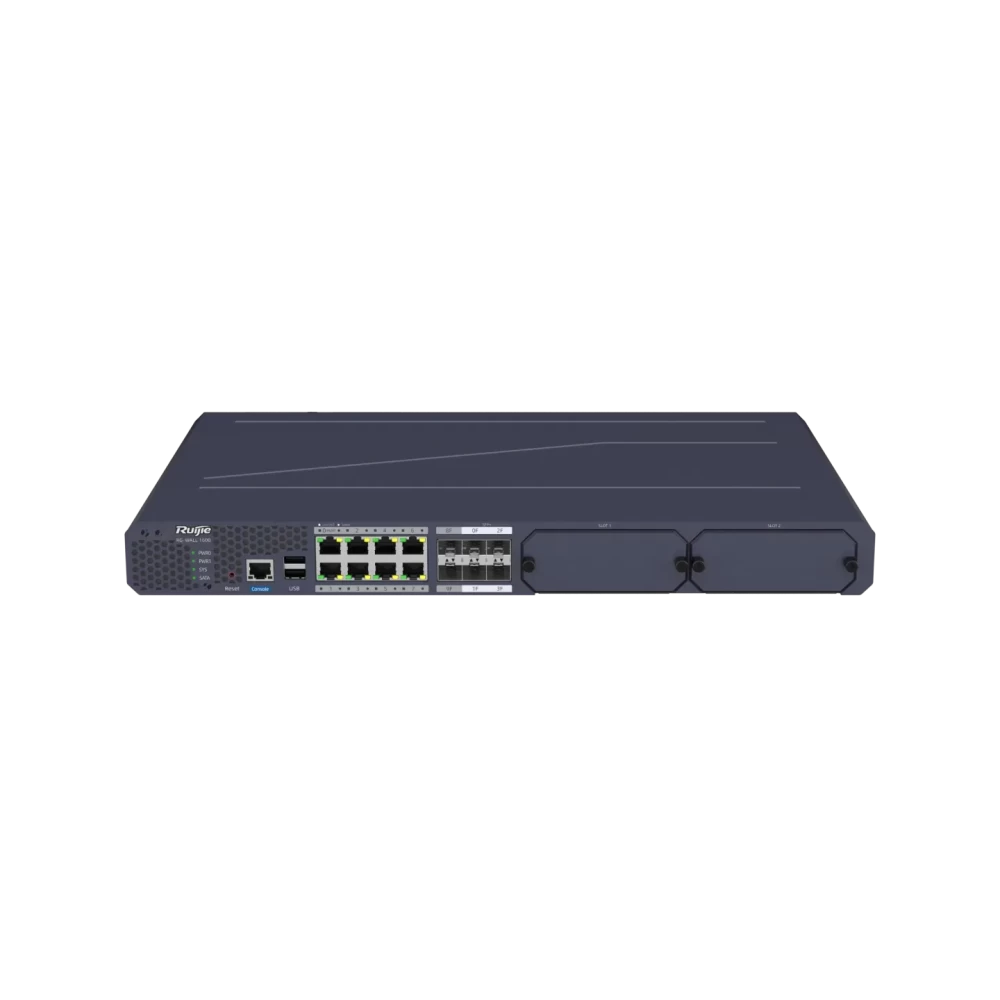 RG-WALL 1600-Z5100-S, Next-Generation  RUIJIE Z Series Firewall