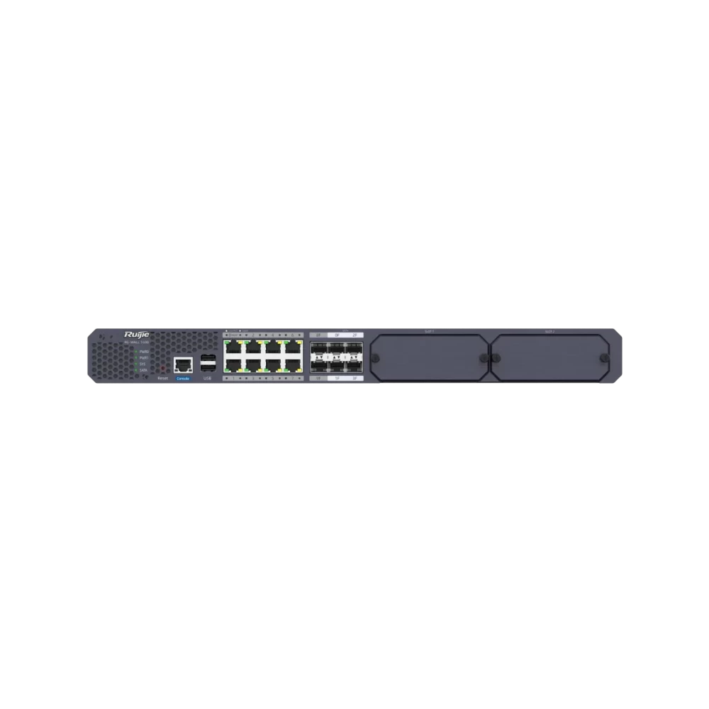 RG-WALL 1600-Z5100-S, Next-Generation  RUIJIE Z Series Firewall