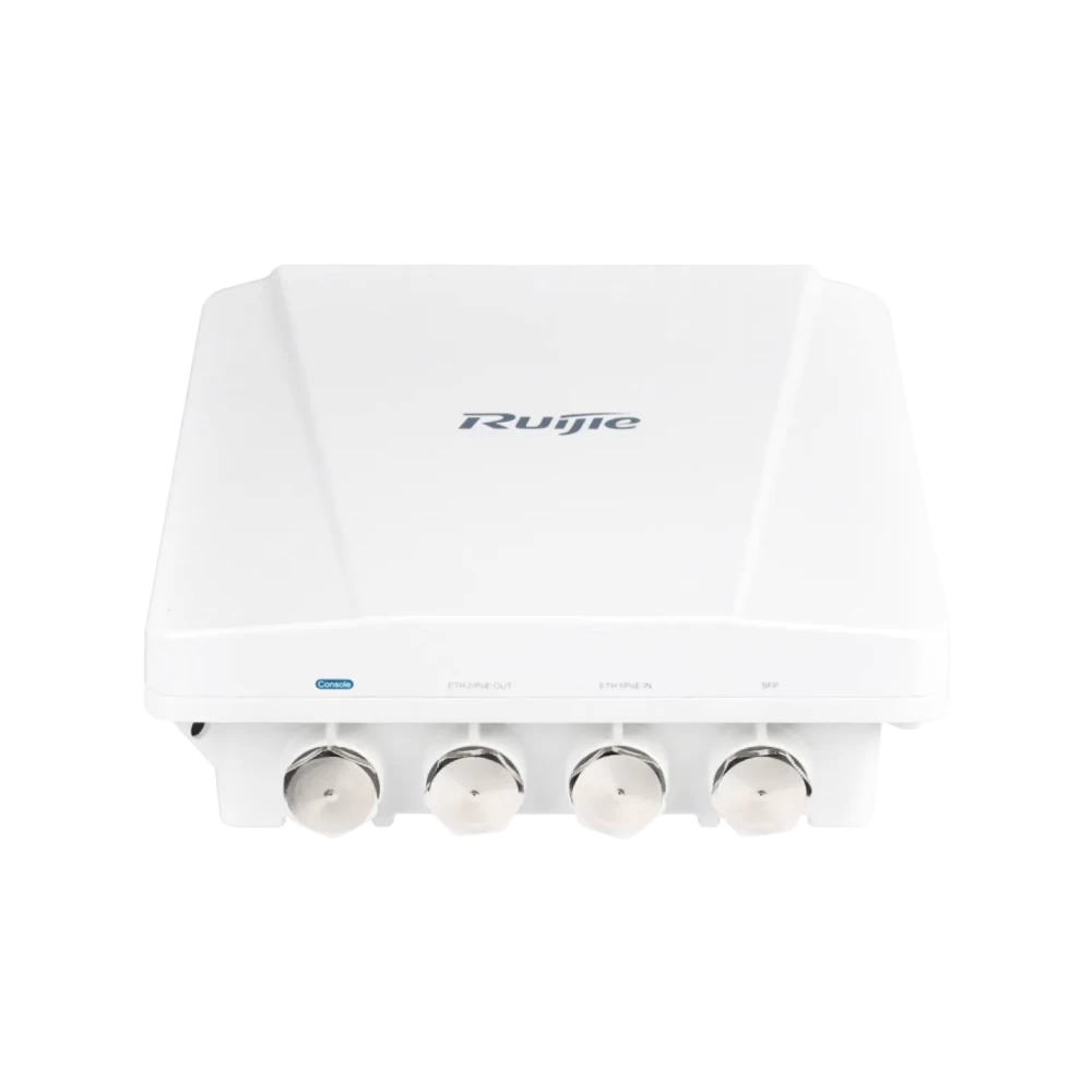 RG-AP630(IDA2), Wi-Fi 5 Dual-Radio 2.533 Gbps RUIJIE Outdoor Access Point