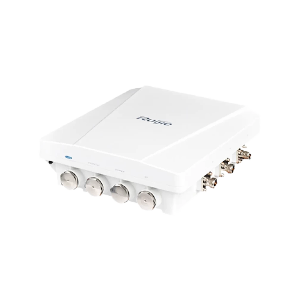 RG-AP630(IDA2), Wi-Fi 5 Dual-Radio 2.533 Gbps RUIJIE Outdoor Access Point