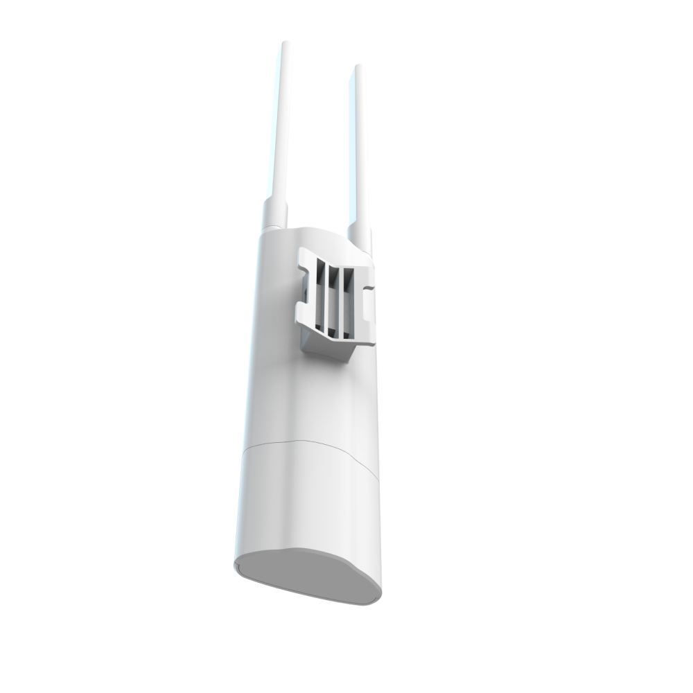 RG-RAP52-OD, Reyee Wi-Fi 5 AC1300 Dual-Band RUIJIR Outdoor Access Point