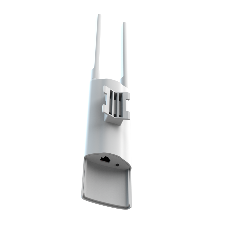 RG-RAP52-OD, Reyee Wi-Fi 5 AC1300 Dual-Band RUIJIR Outdoor Access Point