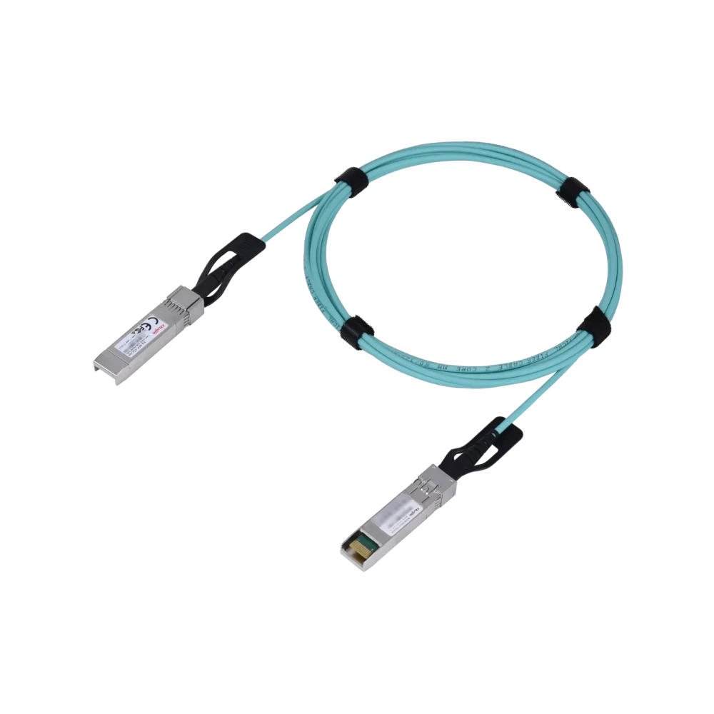 XG-SFP-AOC3M 3-m 10G SFP+ Active RUIJIE Optical Cable