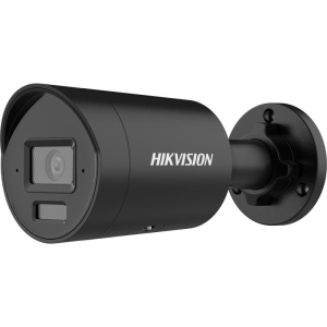8 MP Acusense Smart Hybrid DS-2CD2083G2-LI(2U) Light Fixed Bullet HIKVISION Network Camera
