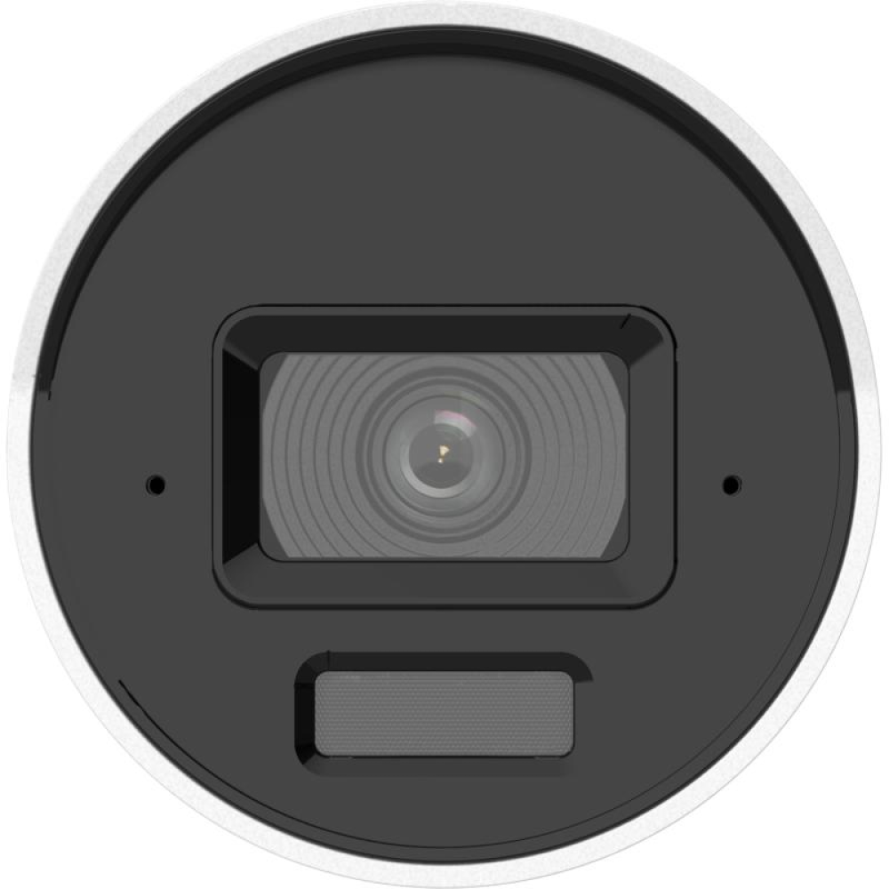 8 MP Acusense Smart Hybrid DS-2CD2083G2-LI(2U) Light Fixed Bullet HIKVISION Network Camera
