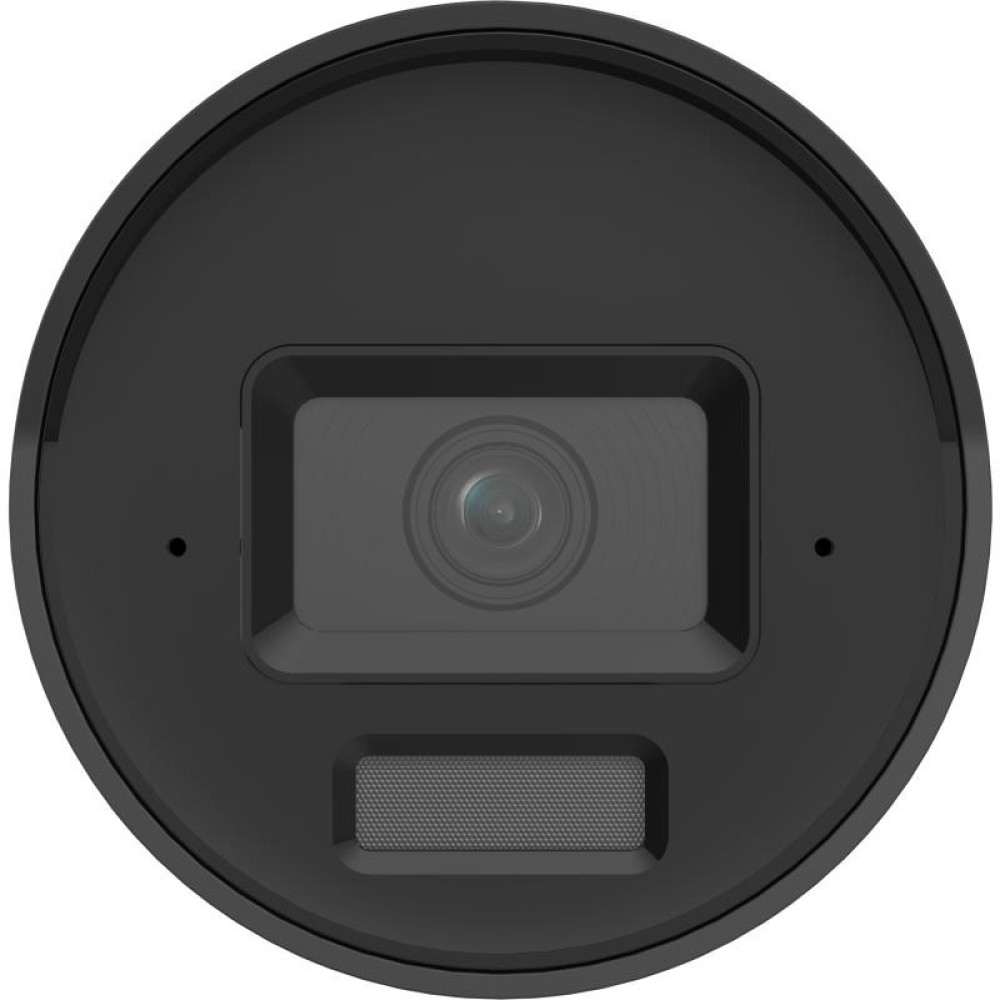 DS-2CD2083G2-LI2U 8 MP Acusense Strobe Light HIKVISION and Audible Warning & Smart Hybrid Light Fixed Bullet Network Camera