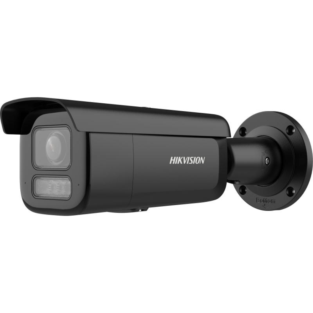 DS-2CD2683G2-LIZS2U 8 MP Acusense Smart HIKVISION Hybrid Light Motorized Varifocal Bullet Network Camera