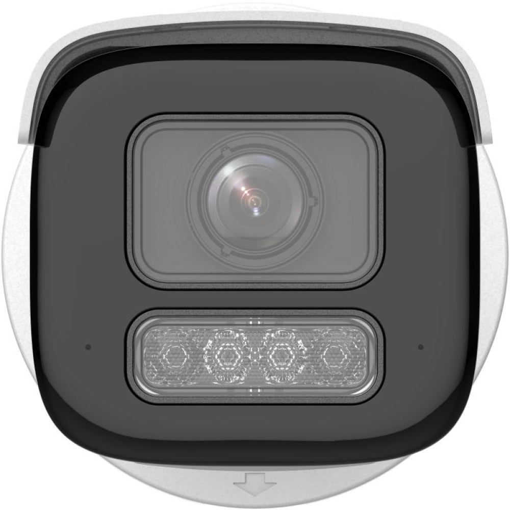DS-2CD2683G2-LIZS2U 8 MP Acusense Smart HIKVISION Hybrid Light Motorized Varifocal Bullet Network Camera
