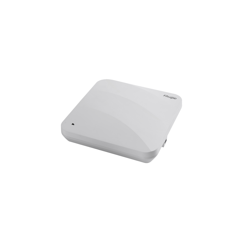 RG-AP880-E, Wi-Fi 6E Tri-radio 7.780 Gbps RUIJIE Indoor Access Point