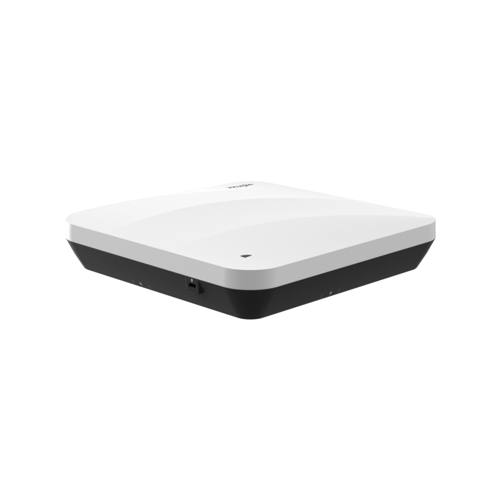 RG-AP810-L, Wi-Fi 6 Dual-Radio 1.775 Gbps RUIJIE Indoor Access Point