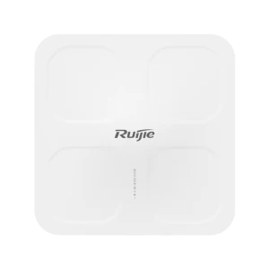 RG-AP680-IO, Wi-Fi 6 Dual-Radio 5.951 Gbps RUIJIE Outdoor Access Point, Omnidirectional Antennas