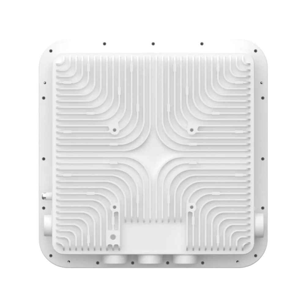 RG-AP680-IO, Wi-Fi 6 Dual-Radio 5.951 Gbps RUIJIE Outdoor Access Point, Omnidirectional Antennas