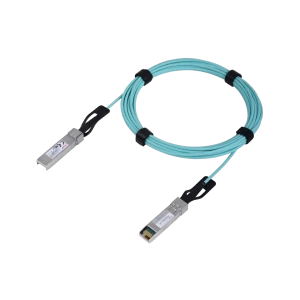 XG-SFP-AOC5M 5-m 10G SFP+ Active RUIJIE Optical Cable