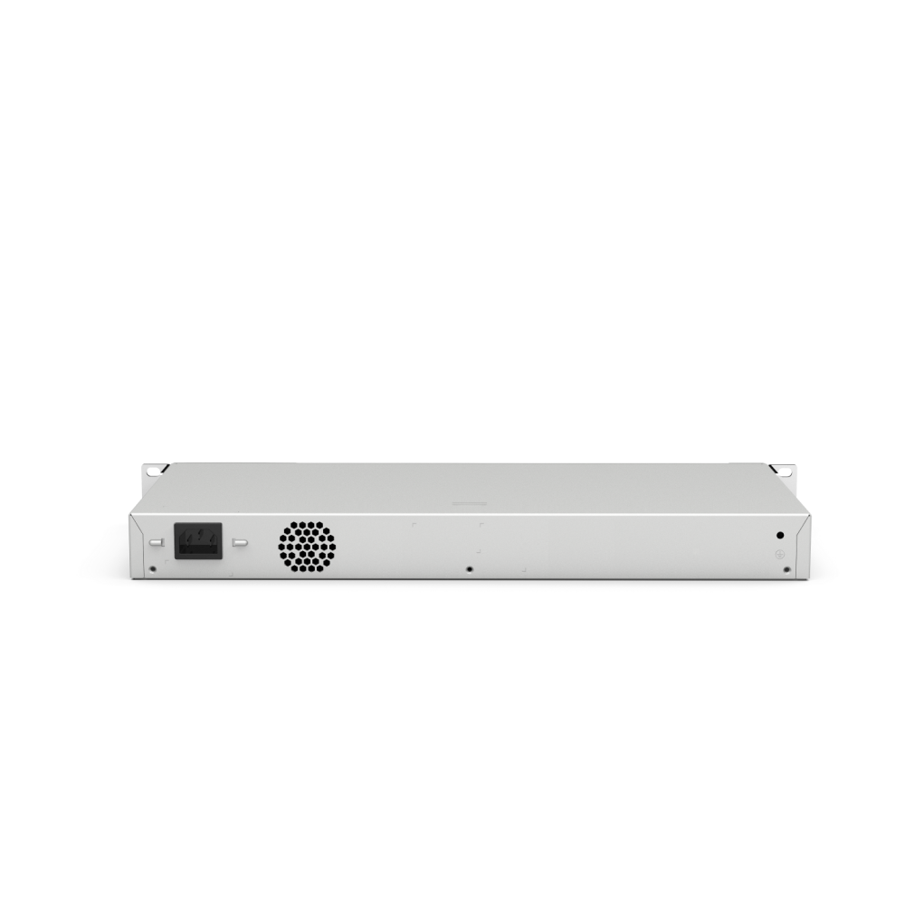 RG-NBS5100-24GT4SFP, 28-Port Gigabit Layer 3 RUIJIE Non-PoE Switch