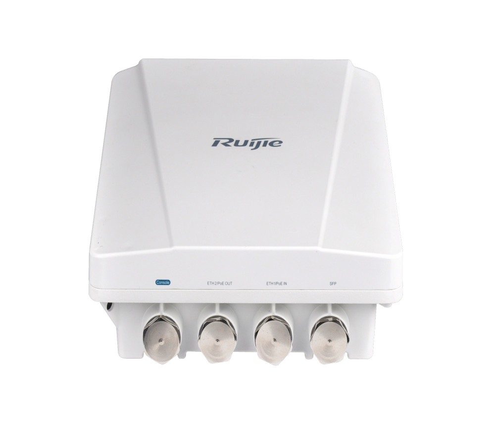 RG-AP630(IODA) Outdoor Wireless RUIJIE Access Point Series