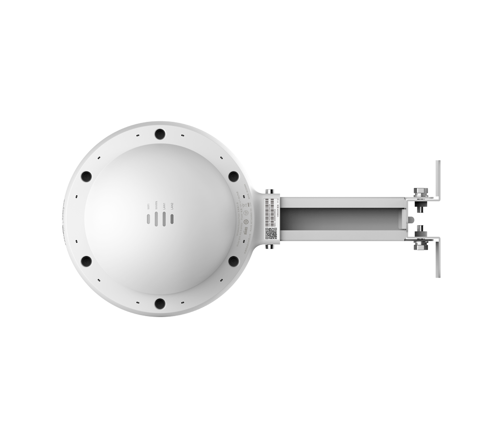 RG-EAP602 AC1200 Dual Band Gigabit RUIJIE Outdoor Access Point