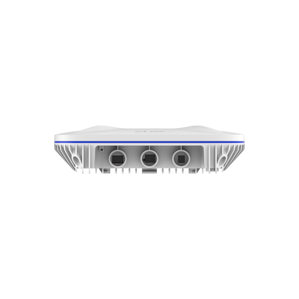 RG-RAP6260(H) Reyee AX6000 High-density RUIJIE Outdoor Omni-directional Access Point