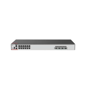 RG-CS86-12XMG4VS-UP 12-Port Multi-GE PoE Switch with RUIJIE Cloud Management, Full 1GE/2.5GE/5GE/10GE, 4-Port 25GE Uplink