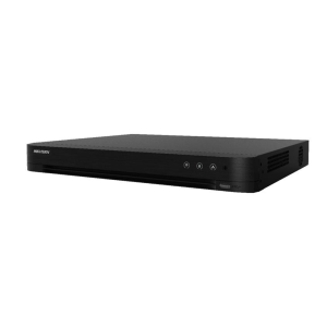 8-ch 5 MP 1U  IDS-7208HUHI-M2-S H.265 AcuSense DVR HIKVISION